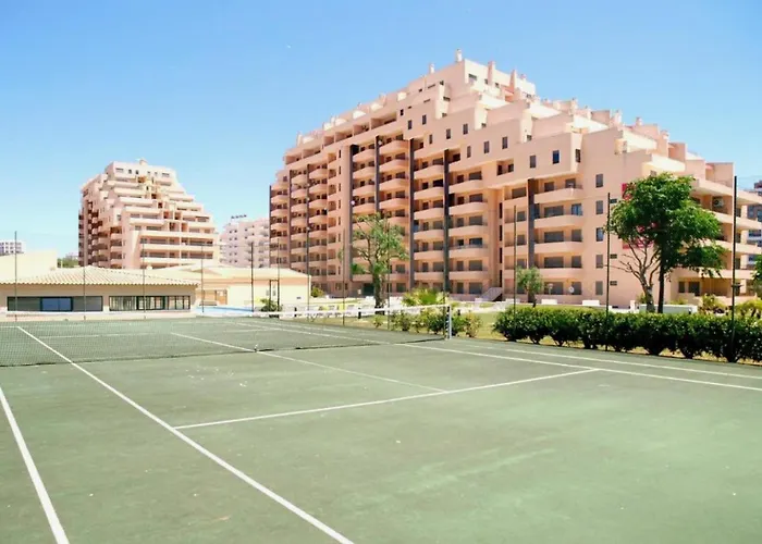 아파트 Sol Da Rocha Penthouse By Sunny Deluxe