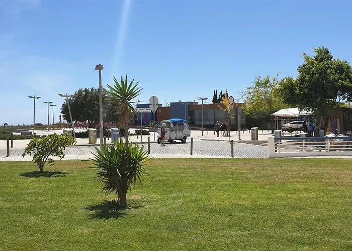 Sol Da Rocha Penthouse By Sunny Deluxe * 포티마오