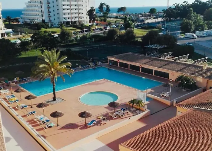 Sol Da Rocha Penthouse By Sunny Deluxe * 포티마오