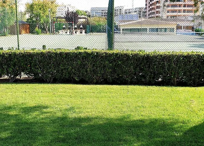 Sol Da Rocha Penthouse By Sunny Deluxe